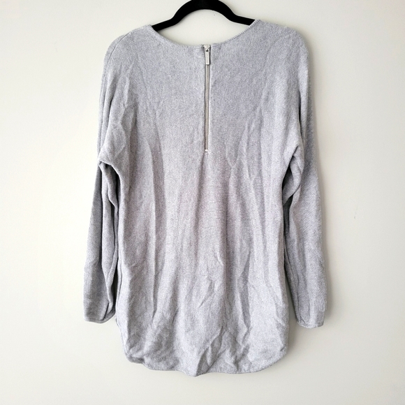 MICHAEL KORS | Tunic Sweater - Picture 2 of 4